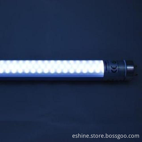 LED Tube T8 with UL&CE&RoHS approval 9W 600mm 40000hours AC85-277V